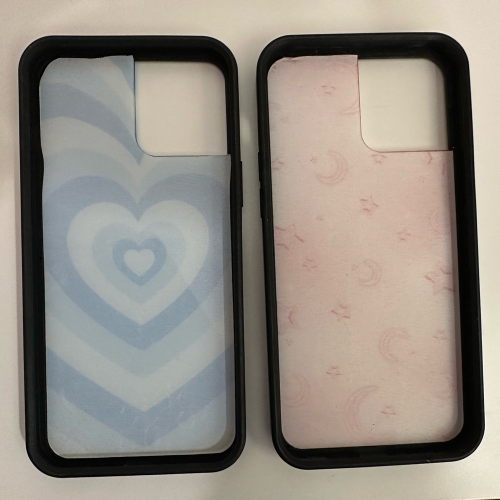 Wildflower case bundle - Picture 2 of 2